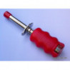 PL2302 POCKET STARTER WITH METER