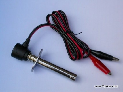 LOCKING SOCKET