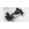 31830S24 Kyosho GP 4WD RALLY CAR INFERNO GT2 Kit with SIRIO S24T Engin