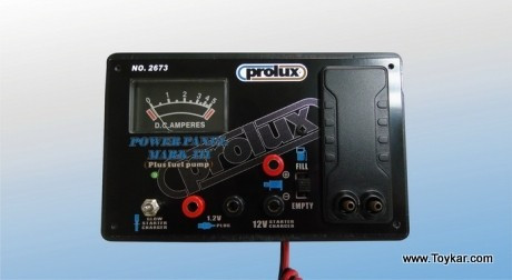 SUPER REGULATOR