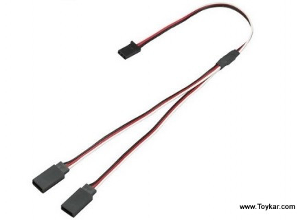 Y EXT. CORD-FUT
