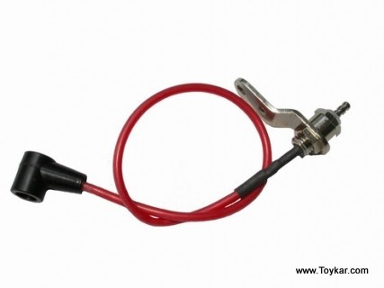 G.PLUG ADAPTER(HELI)