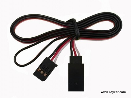 SERVO EXT. CORD-FUT