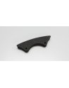 SD109 Urethane Foam Bumper (SPADA 09L) SD109  - KYOSHO RC