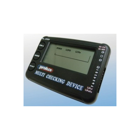 MULTI CHECKING DEVICE