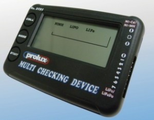 MULTI CHECKING DEVICE
