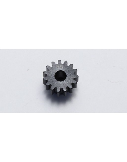 SX003-15 Pinion Gear 15T (ScorpionB-XXL VE) SX003-15  - KYOSHO RC