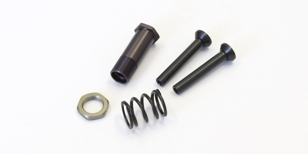 SX006 Servo Saver Set (Scorpion XXL) SX006  - KYOSHO RC