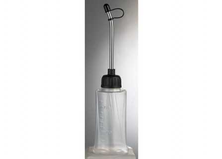 FUEL FILLER BOTTLE 250C.C.