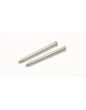 SX017 Front Lower Arm Shaft(2pcs/Scorpion XXL) SX017  - KYOSHO RC