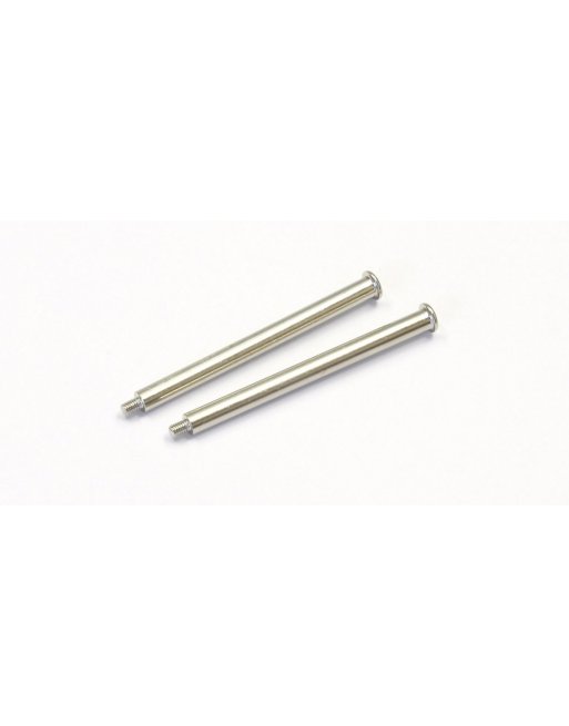 SX017 Front Lower Arm Shaft(2pcs/Scorpion XXL) SX017  - KYOSHO RC