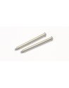 SX017 Front Lower Arm Shaft(2pcs/Scorpion XXL) SX017  - KYOSHO RC