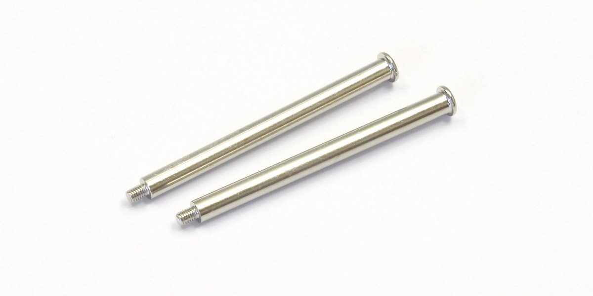 SX017 Front Lower Arm Shaft(2pcs/Scorpion XXL) SX017  - KYOSHO RC