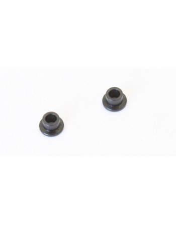 SX020 Steering Plate Bush (2pcs/Scorpion XXL) SX020  - KYOSHO RC