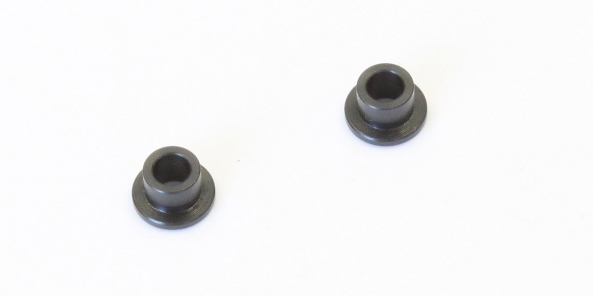 SX020 Steering Plate Bush (2pcs/Scorpion XXL) SX020  - KYOSHO RC