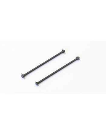 SX024 Rear Swing Shaft (2pcs/Scorpion XXL) SX024  - KYOSHO RC