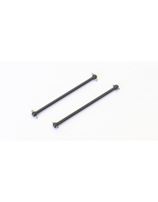 SX024 Rear Swing Shaft (2pcs/Scorpion XXL) SX024  - KYOSHO RC