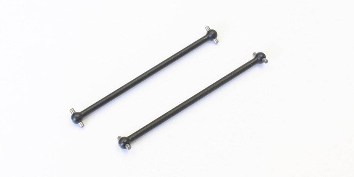 SX024 Rear Swing Shaft (2pcs/Scorpion XXL) SX024  - KYOSHO RC