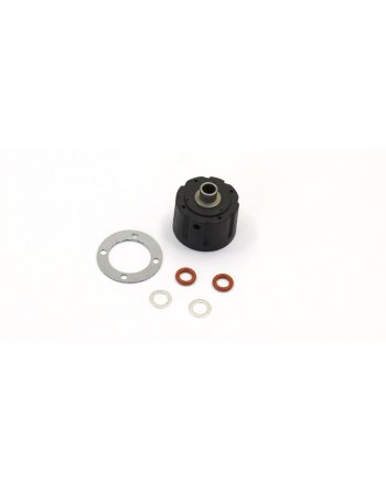 SX039 Diff. Case Set (Scorpion XXL) SX039  - KYOSHO RC