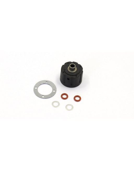 SX039 Diff. Case Set (Scorpion XXL) SX039  - KYOSHO RC