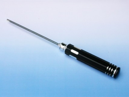 HARDENED HEX DRIVER 2.0MM