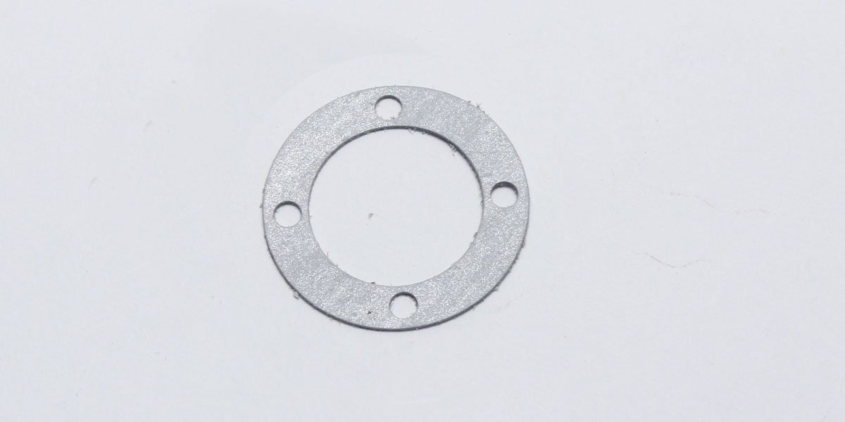 SX039-01 Diff Gasket(Scorpion XXL) SX039-01  - KYOSHO RC