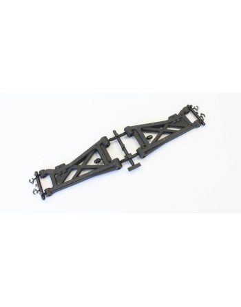 SX042B Rear Lower Arm (Scorpion XXL) SX042B  - KYOSHO RC