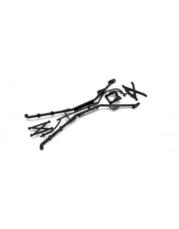 SX048 Roll Cage A (Scorpion XXL) SX048  - KYOSHO RC