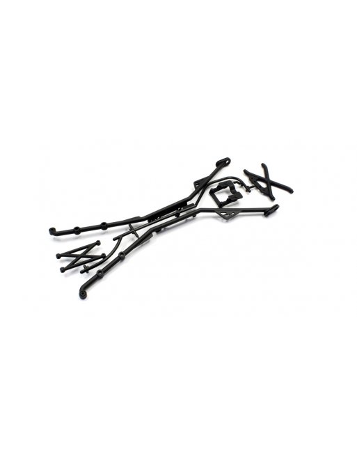 SX048 Roll Cage A (Scorpion XXL) SX048  - KYOSHO RC