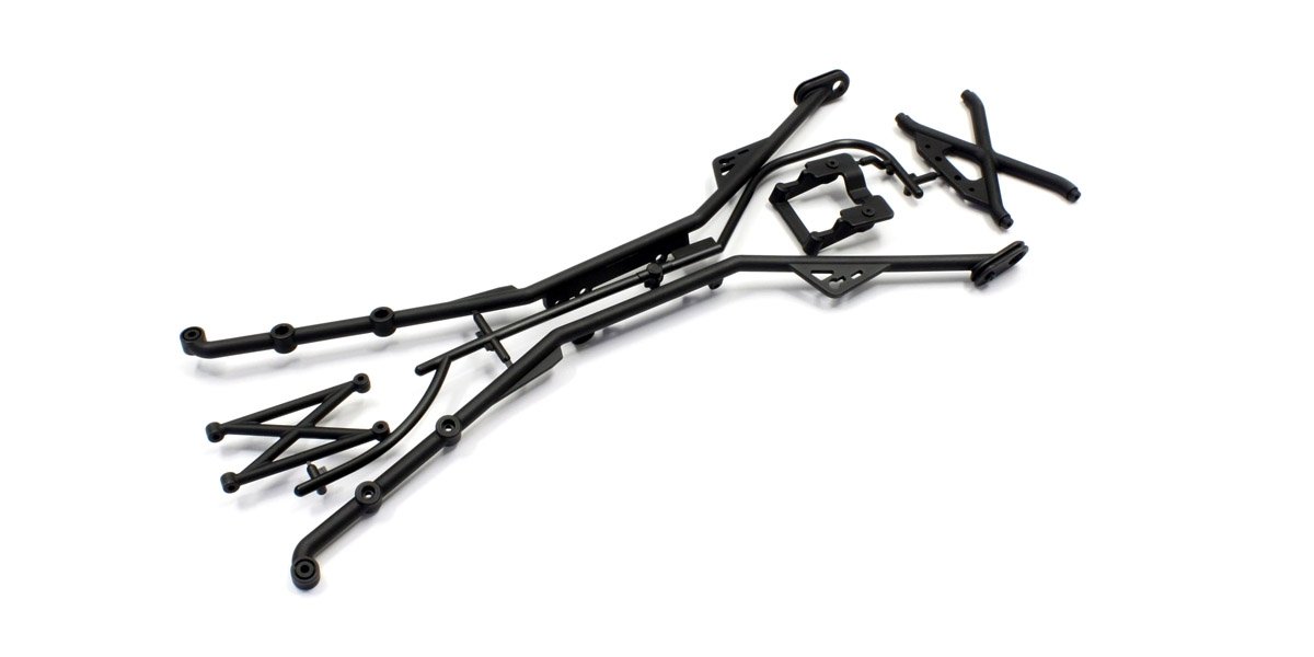 SX048 Roll Cage A (Scorpion XXL) SX048  - KYOSHO RC