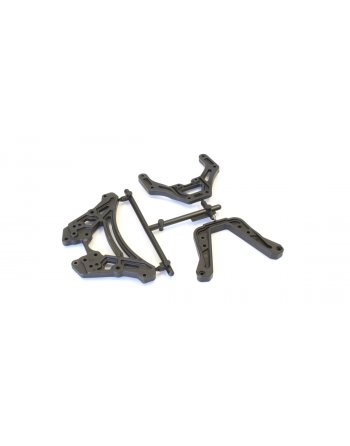 SX057 Shock Tower Set (Scorpion XXL) SX057  - KYOSHO RC
