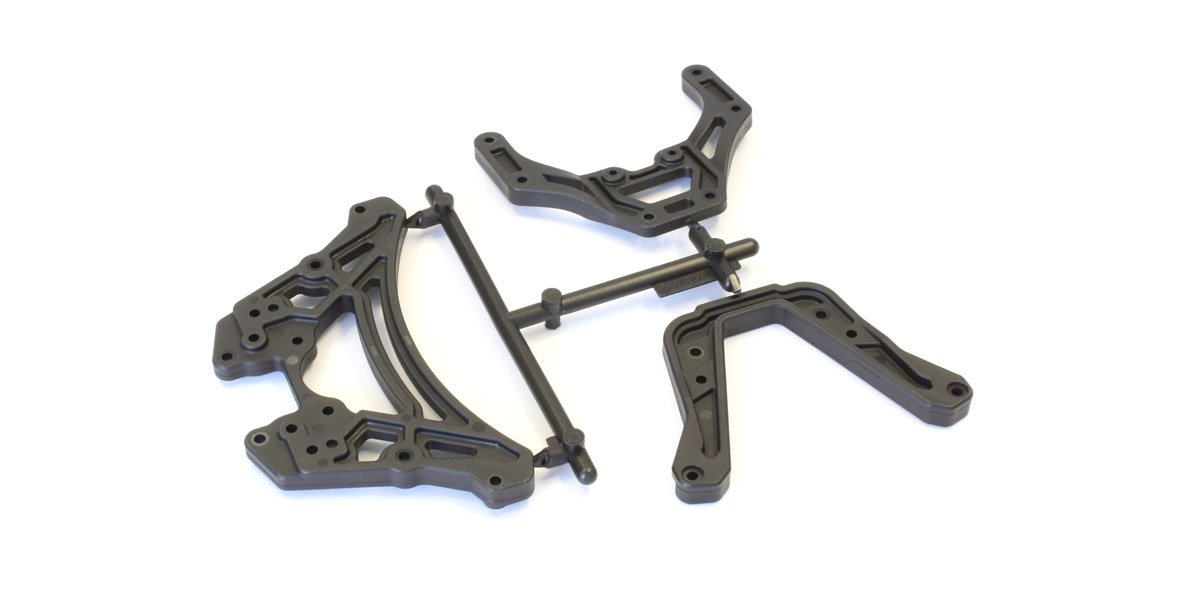SX057 Shock Tower Set (Scorpion XXL) SX057  - KYOSHO RC
