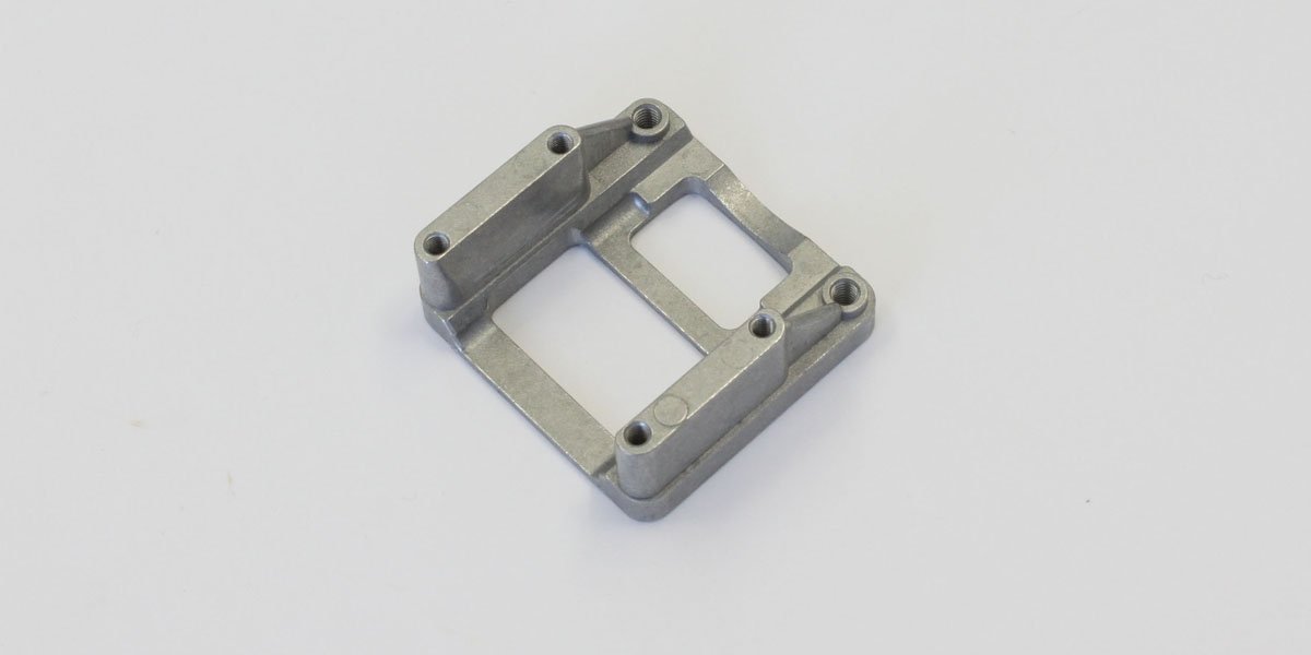 SX101 Engine Mount (Scorpion XXL GP) SX101  - KYOSHO RC