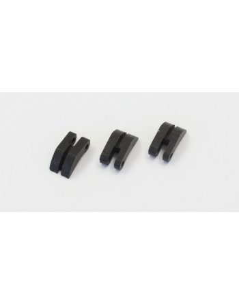 SX103 Clutch Shoe (3pcs/Scorpion XXL GP) SX103  - KYOSHO RC