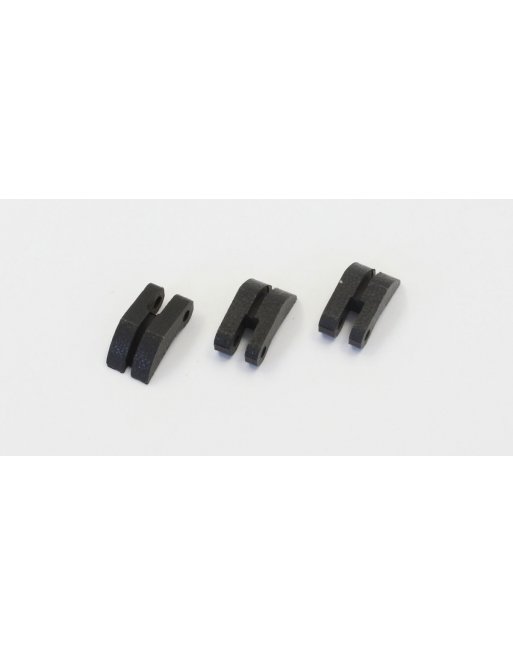 SX103 Clutch Shoe (3pcs/Scorpion XXL GP) SX103  - KYOSHO RC
