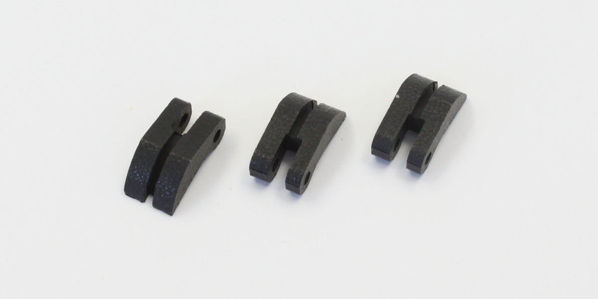 SX103 Clutch Shoe (3pcs/Scorpion XXL GP) SX103  - KYOSHO RC