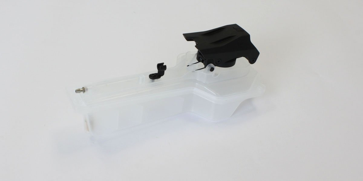 SX112 Fuel Tank (Scorpion XXL GP) SX112  - KYOSHO RC