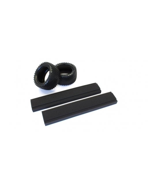 SXT002 Rear Tire (2pcs/Scorpion XXL) SXT002  - KYOSHO RC