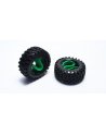 SXT005 Front Tire(With/InnerFoam/ScorpionB-XXL) SXT005  - KYOSHO RC