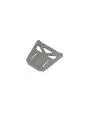 SXW003 Carbon ESC Tray (Scorpion XXL VE) SXW003  - KYOSHO RC