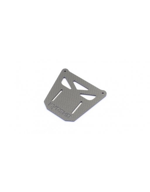 SXW003 Carbon ESC Tray (Scorpion XXL VE) SXW003  - KYOSHO RC