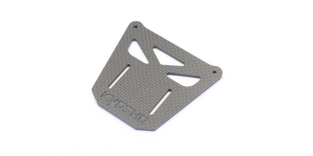 SXW003 Carbon ESC Tray (Scorpion XXL VE) SXW003  - KYOSHO RC