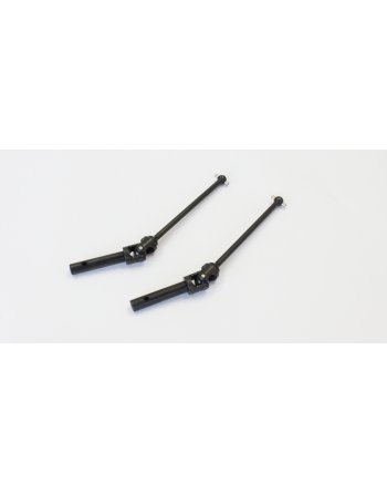 SXW004 Rear Universal S-Shaft(1pcs/Scorpion XXL SXW004  - KYOSHO RC