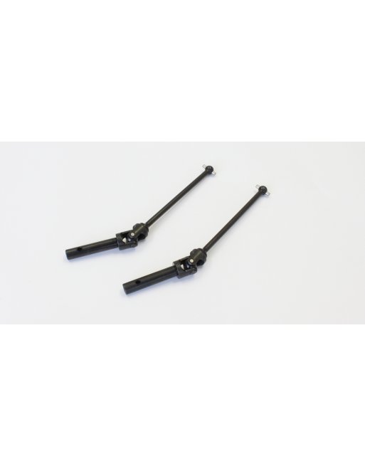 SXW004 Rear Universal S-Shaft(1pcs/Scorpion XXL SXW004  - KYOSHO RC