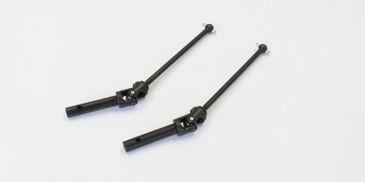 SXW004 Rear Universal S-Shaft(1pcs/Scorpion XXL SXW004  - KYOSHO RC
