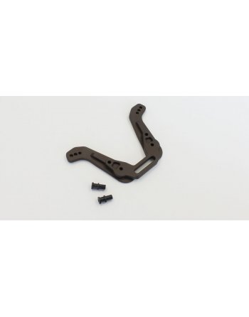 SXW005 Aluminum Front Shock Tower(Scorpion XXL) SXW005  - KYOSHO RC