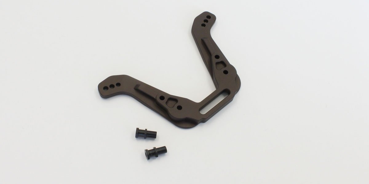 SXW005 Aluminum Front Shock Tower(Scorpion XXL) SXW005  - KYOSHO RC