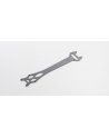 TF002 Upper Plate(TF-5) TF002  - KYOSHO RC