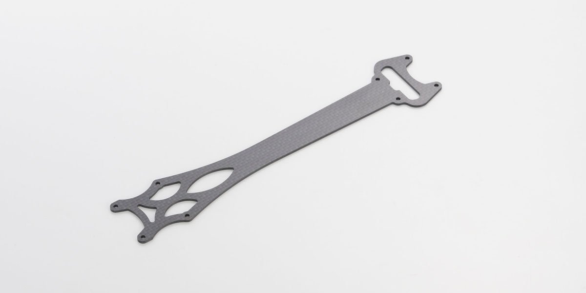 TF002 Upper Plate(TF-5) TF002  - KYOSHO RC
