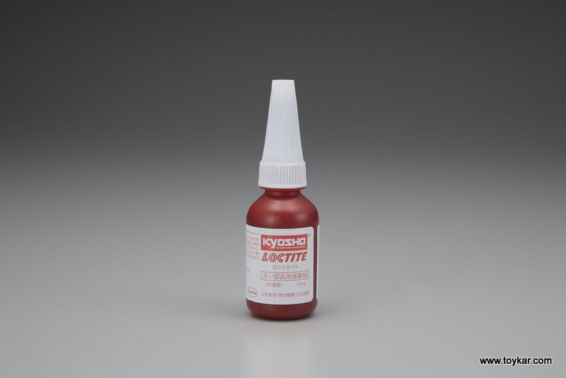 Loctite(Medium Strength/10cc)